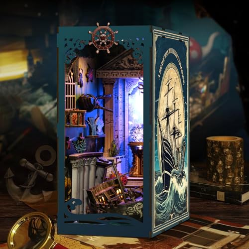 Book Nook Kit
