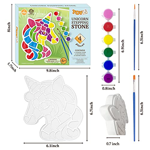 Unicorn Painting Kit for Kids