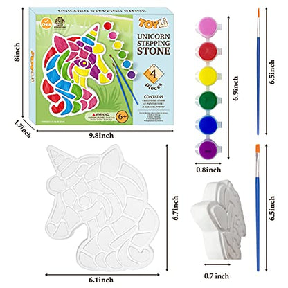 Unicorn Painting Kit for Kids