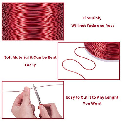 20 Gauge Aluminum Wire (770 Foot)