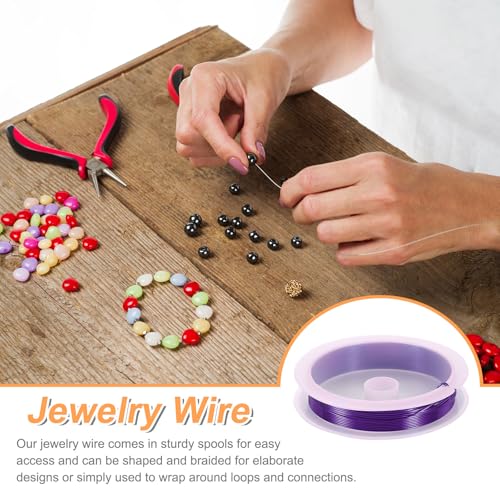13ft Jewelry Wire