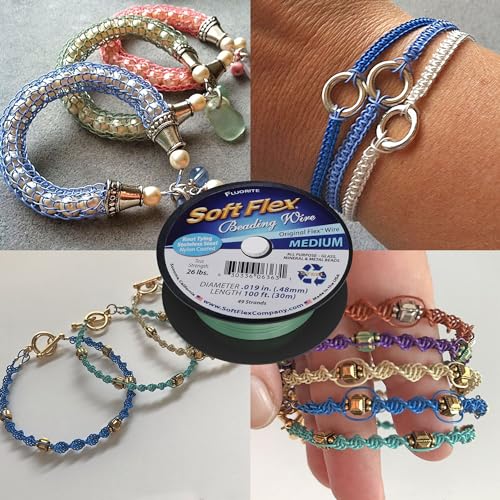 49 Strand Beading Wire