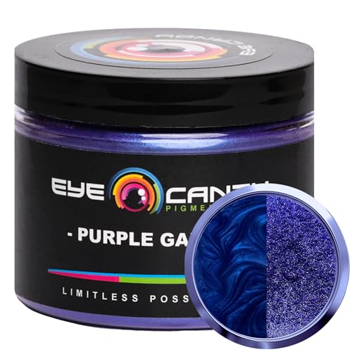 Pigments Premium Purple Mica Powder