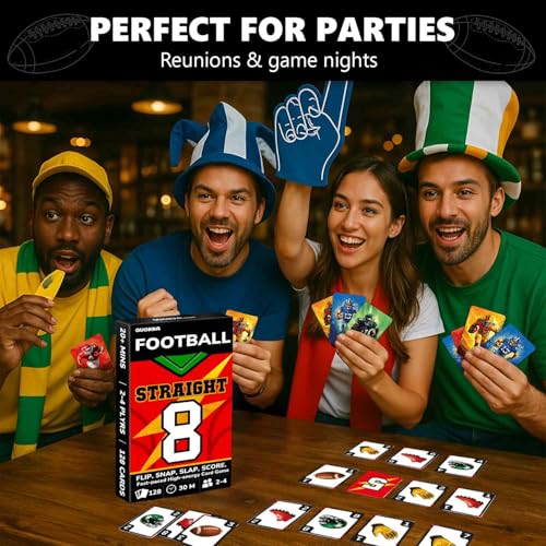 Football Fast