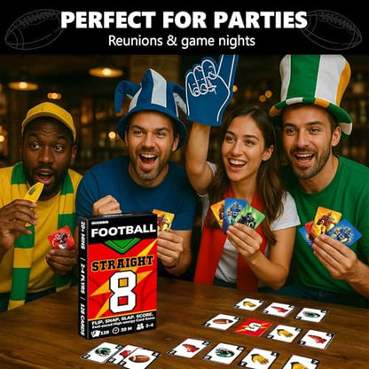 Football Fast
