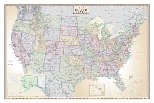 47x70 United States