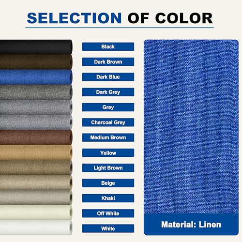Linen Repair Patches