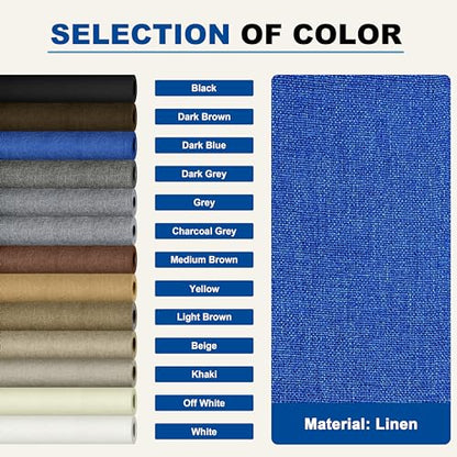 Linen Repair Patches