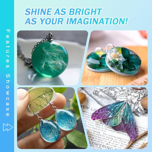 UV Resin 2000g