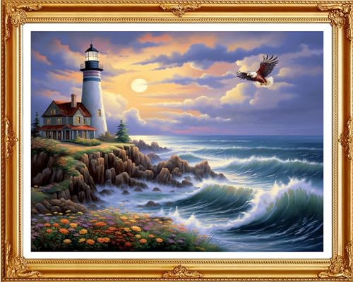 Stamped Cross Stitch Kits Full Range of Embroidery Starter Kits