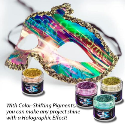 Chameleon Mica Powder
