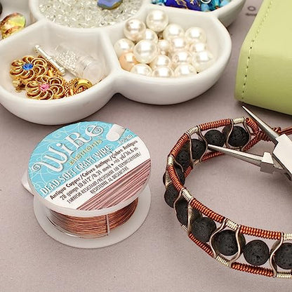 Wire Elements Craft Wire
