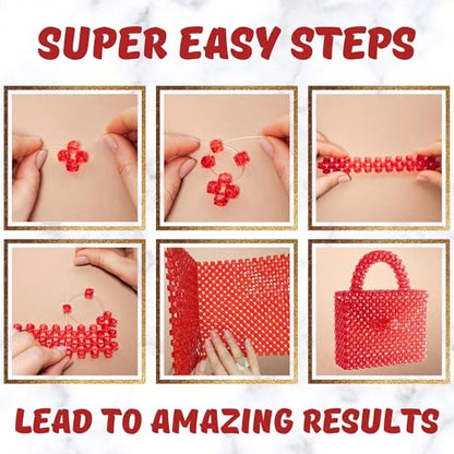 DIY Bead Kit for Adults