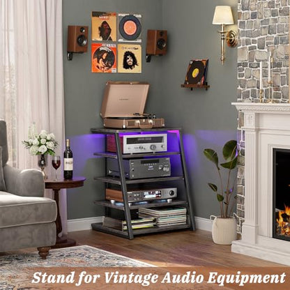 AV Media Stand