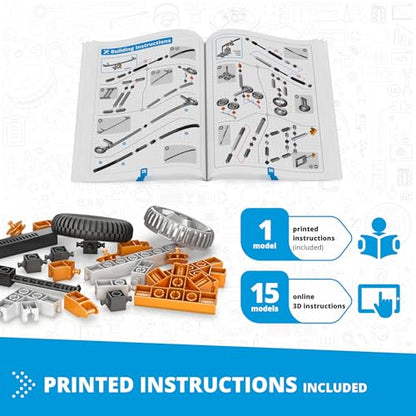 STEM Toys 16 Models in 1