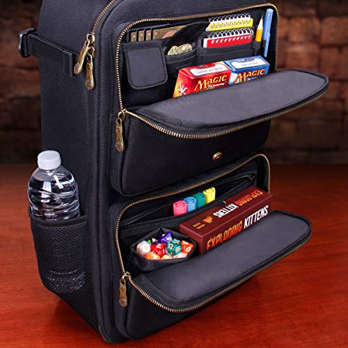 MTG Backpack TCG Card Storage