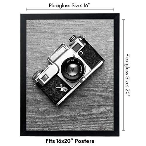 16x20 Poster Frame