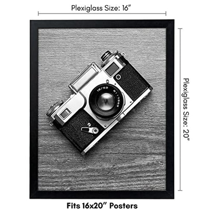 16x20 Poster Frame