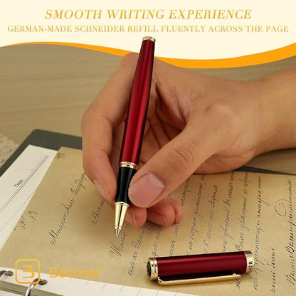 Luxury Rollerball Pen