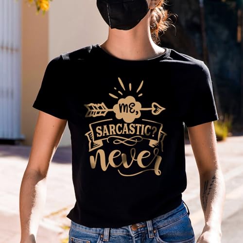 Camel Heat Transfer Vinyl Roll 12" x5ft Matte HTV Vinyl (5 Foot)