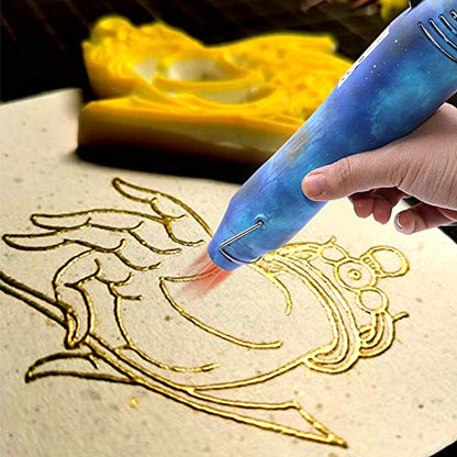 Resin Heat gun