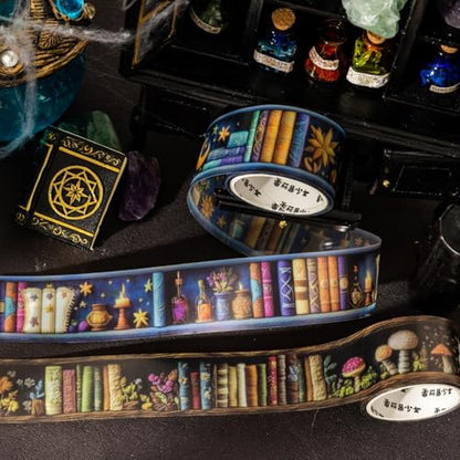 Magic PET Washi Tape Set