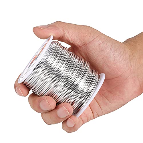 Aluminum Craft Wire 16 Gauge