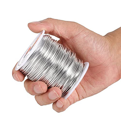 Aluminum Craft Wire 16 Gauge