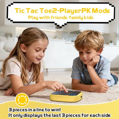 Rechargeable Tic