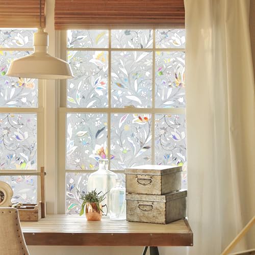 Window Privacy Film