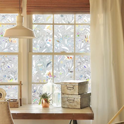 Window Privacy Film