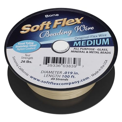 49 Strand Beading Wire