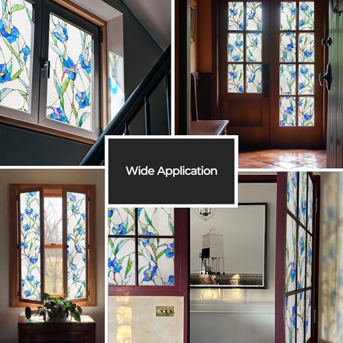 Window Privacy Film