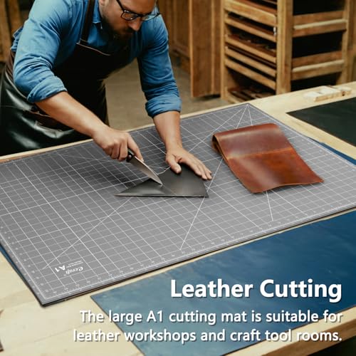 Large Self Healing Cutting Mat