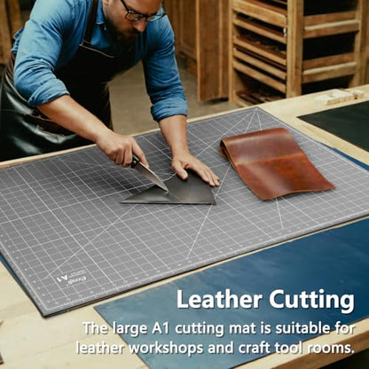 Large Self Healing Cutting Mat