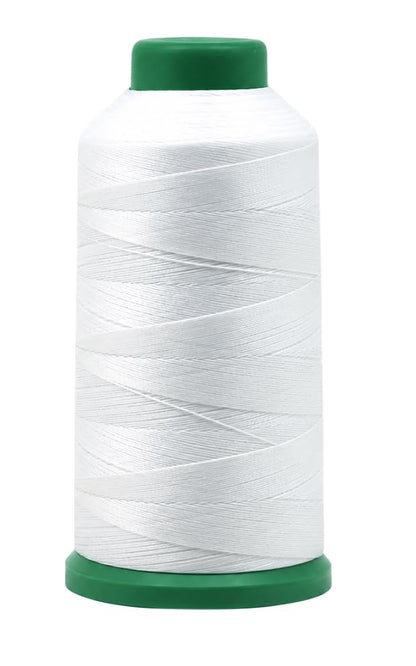 Size 69 210D T70 White Gold Bonded Nylon Thread (18000 Foot)
