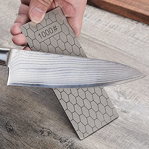 Diamond Sharpening Stone (7 Count)