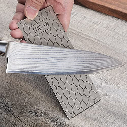 Diamond Sharpening Stone (7 Count)