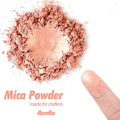 100g Mica Powder Pigment
