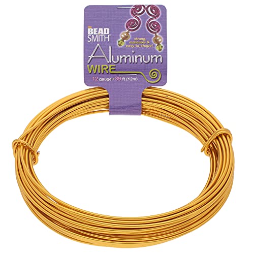 Anodized Aluminum Wire