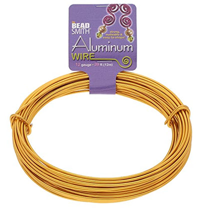 Anodized Aluminum Wire