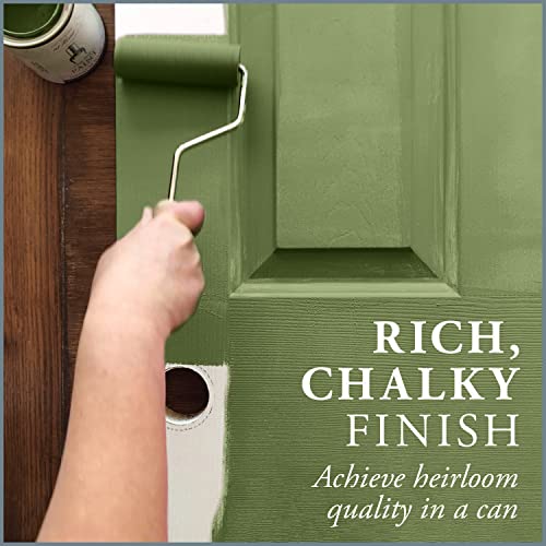 Chalk Based One Step Paint for Furniture (16 Ounce)
