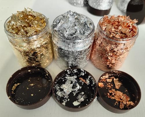Gilding Flakes