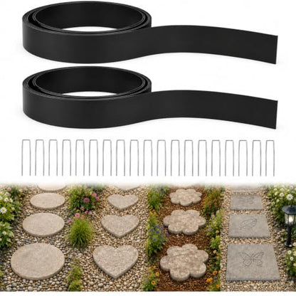 Stepping Stone Mold (16 Foot)