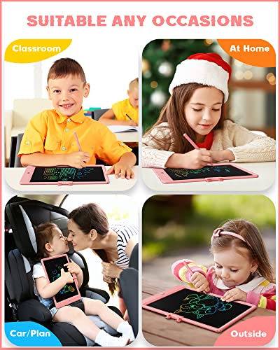 10 Inch LCD Writing Tablet for 3