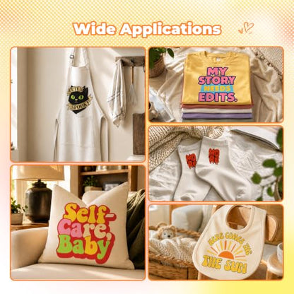 Royal Blue Heat Transfer Vinyl