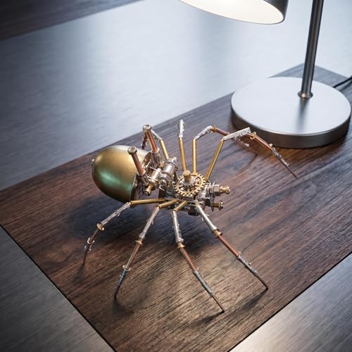 3D Metal Puzzles for Adults Teens