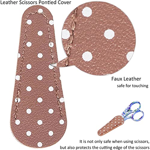 3.6" Small Craft Scissors (2 Count)