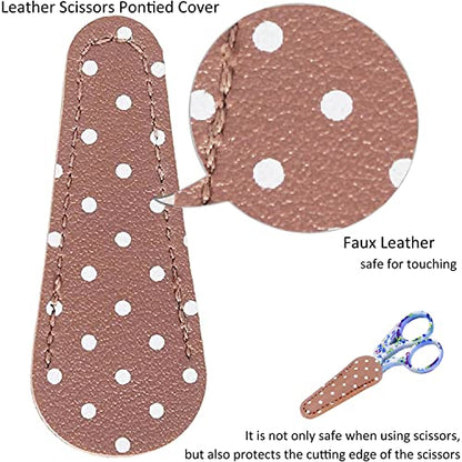 3.6" Small Craft Scissors (2 Count)