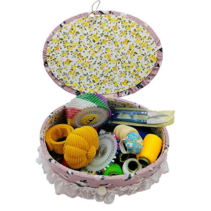 Pin Cushions for Sewing